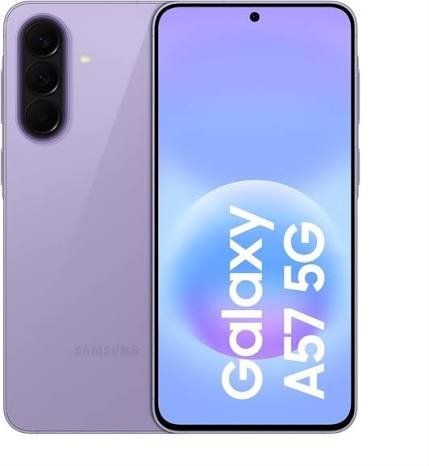 Samsung Galaxy A57