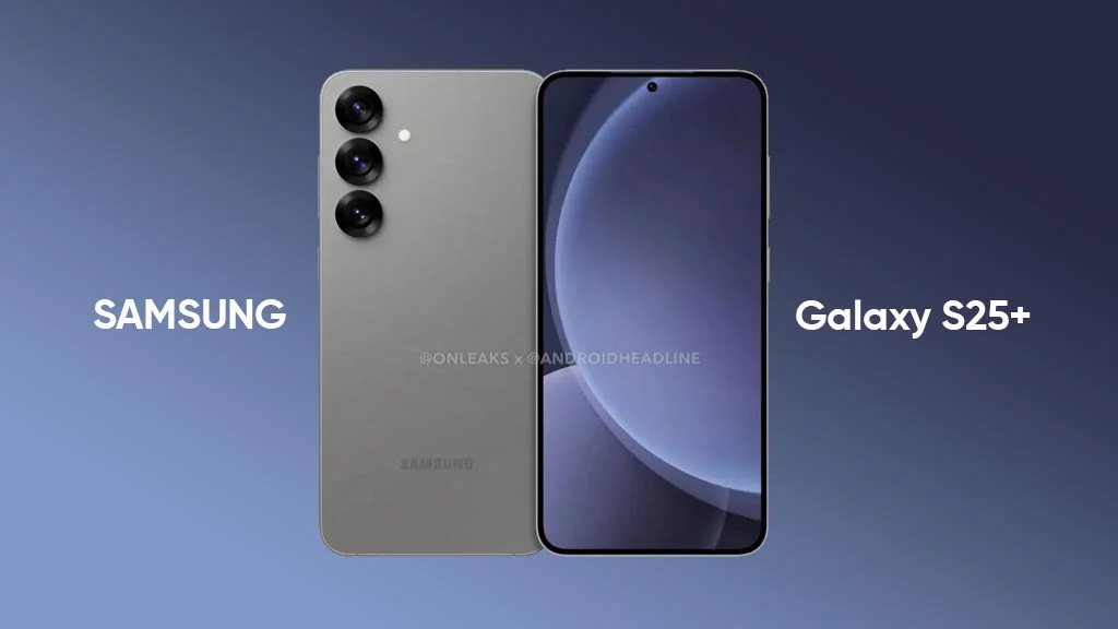 Samsung Galaxy S25