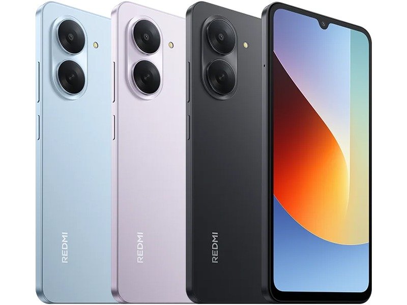 Redmi A7