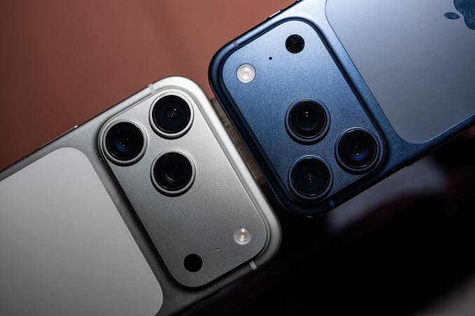 Apple iPhone 17 Pro