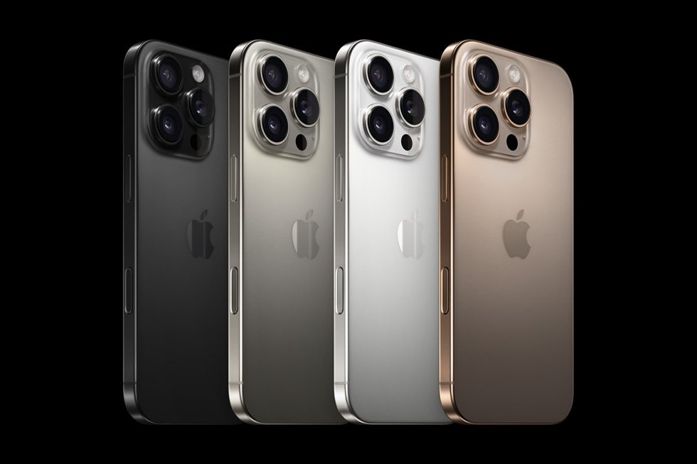 Apple iPhone 16 Pro Max 256GB