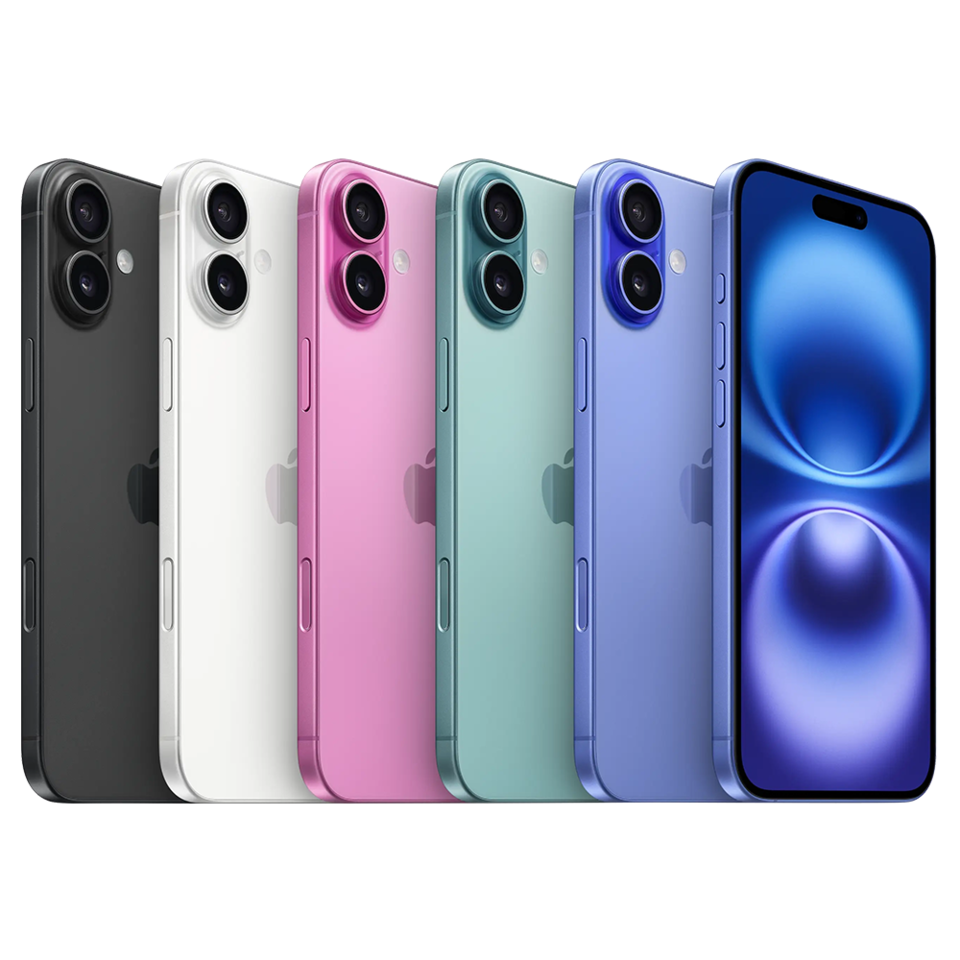 Apple iPhone 16256GB