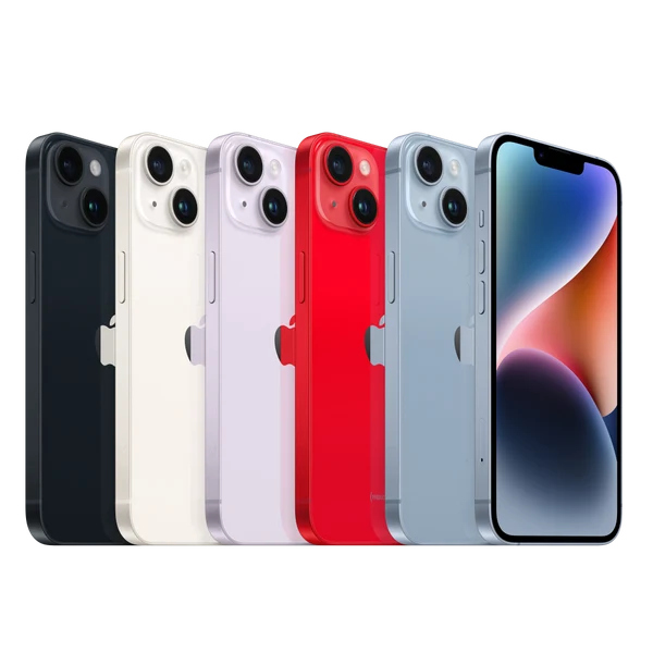 Apple iPhone 14