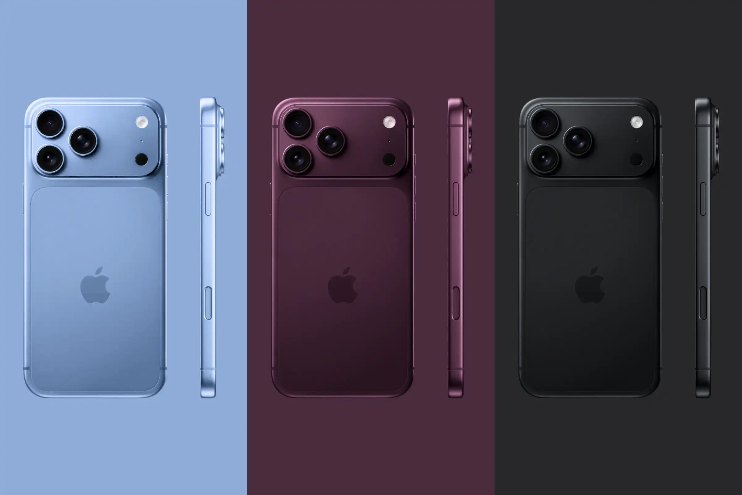 Apple Iphone 18 Pro256GB